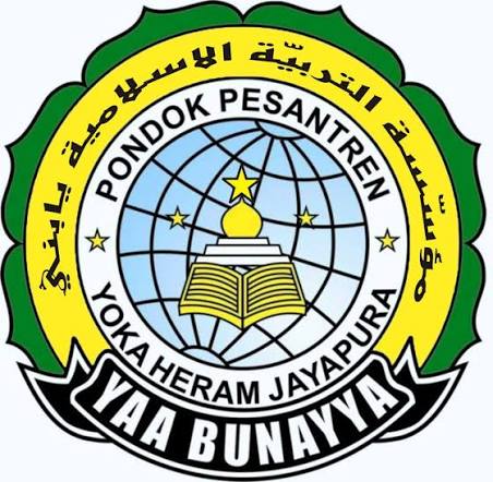 Logo Pontren Yaa Bunayya Jayapura